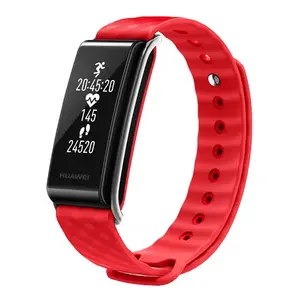 Wristband activity tracker Huawei Color Band A2 PMOLED 2.44 cm IP67 Black