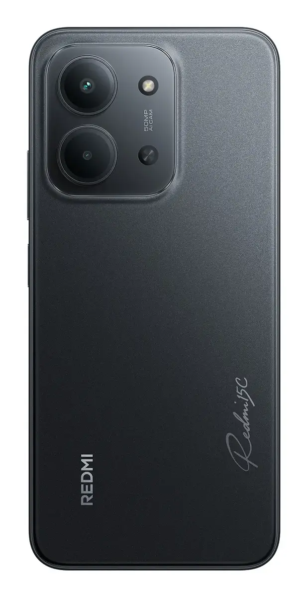 Smartphone Xiaomi Redmi 15C Photo 2