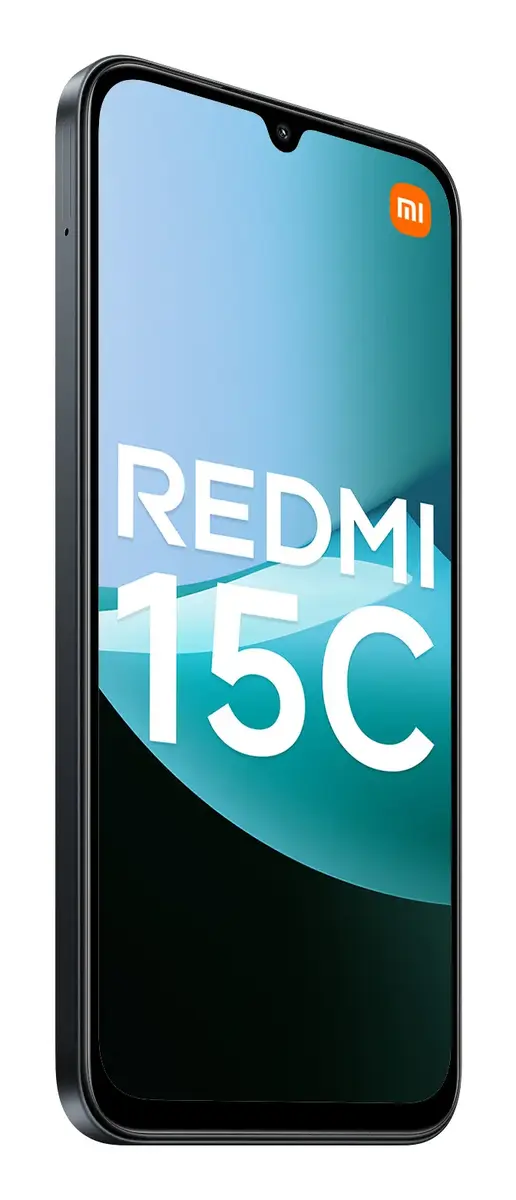 Smartphone Xiaomi Redmi 15C Photo 3