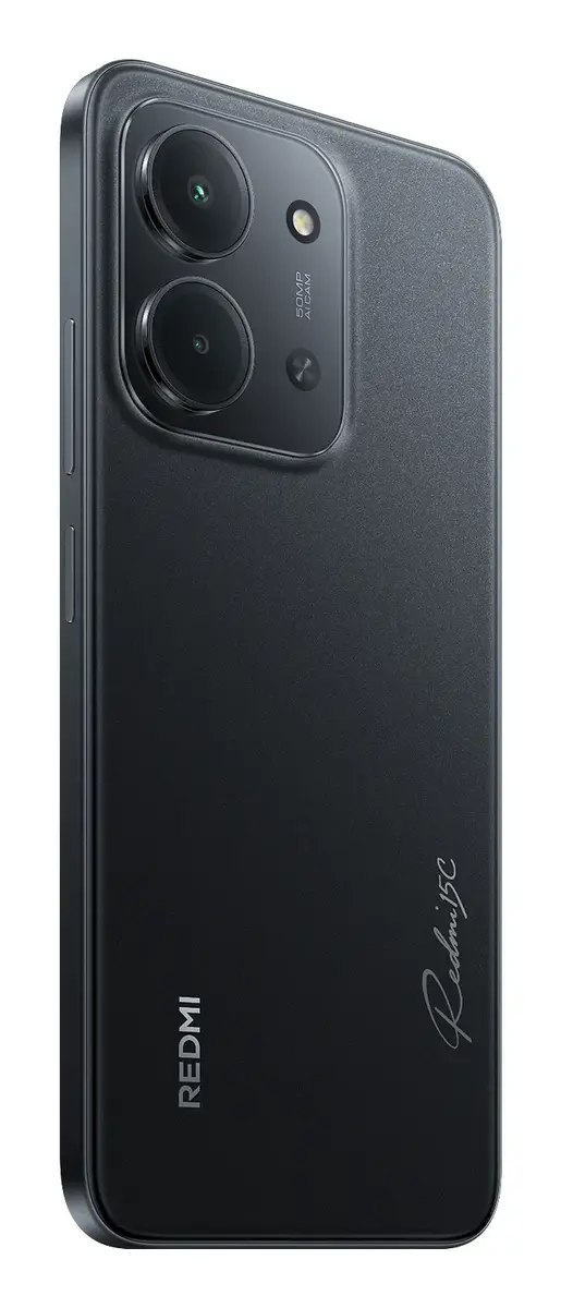 Smartphone Xiaomi Redmi 15C Photo 5