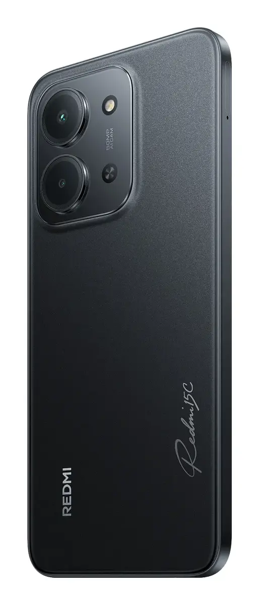 Smartphone Xiaomi Redmi 15C Photo 6