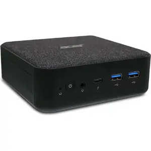 Mini-PC Acer Revo Box RB102-13U3U Core i3 1305U 8GB RAM compact desktop with integrated graphics