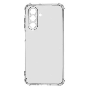 Чехол iLike Anti Shock для Samsung Galaxy A17, 1.5 мм, прозрачный