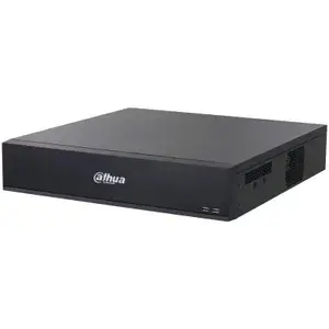 Network Video Recorder DAHUA NVR5864-XI — 64‑channel NVR (model NVR5864-XI)