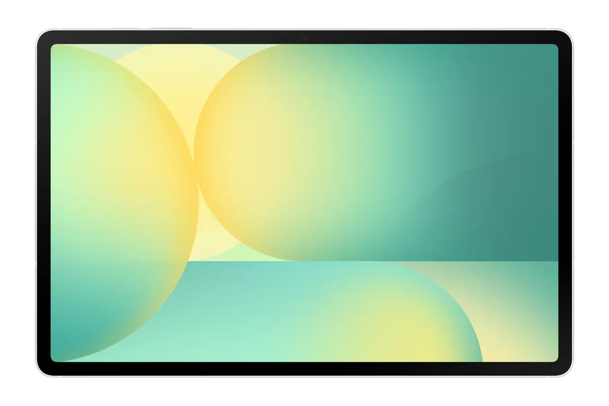 Samsung Galaxy Tab S10 FE+ 5G