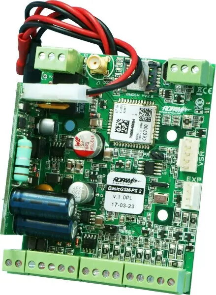 Wi‑Fi Antennas