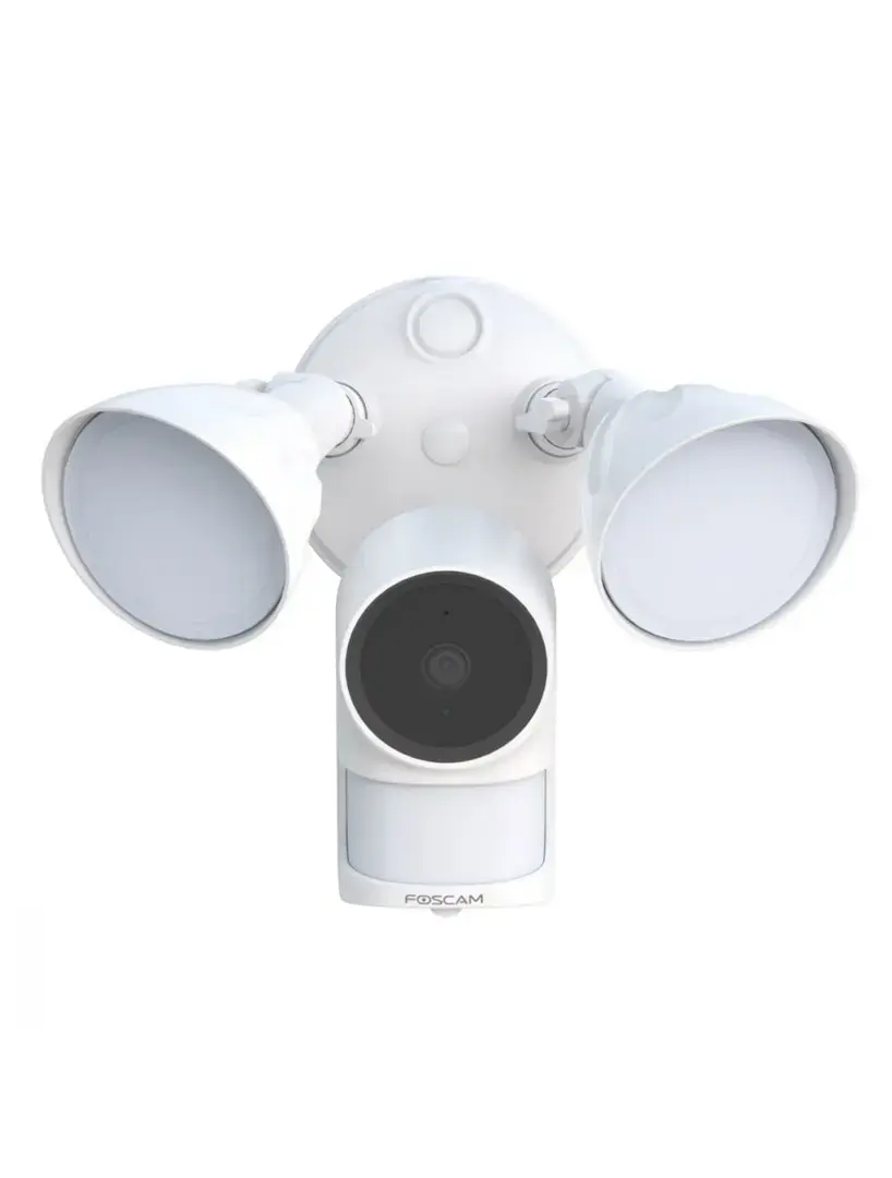 Foscam F41-W videonovērošanas kamera Photo 2