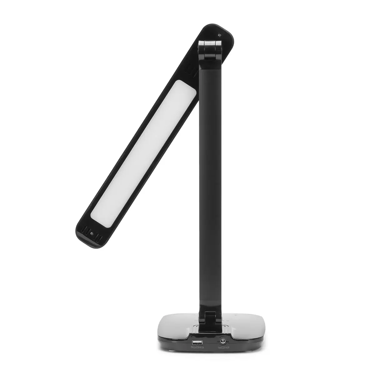 Galda lampa MONTIS MT042-BK LED 5.7W Photo 3