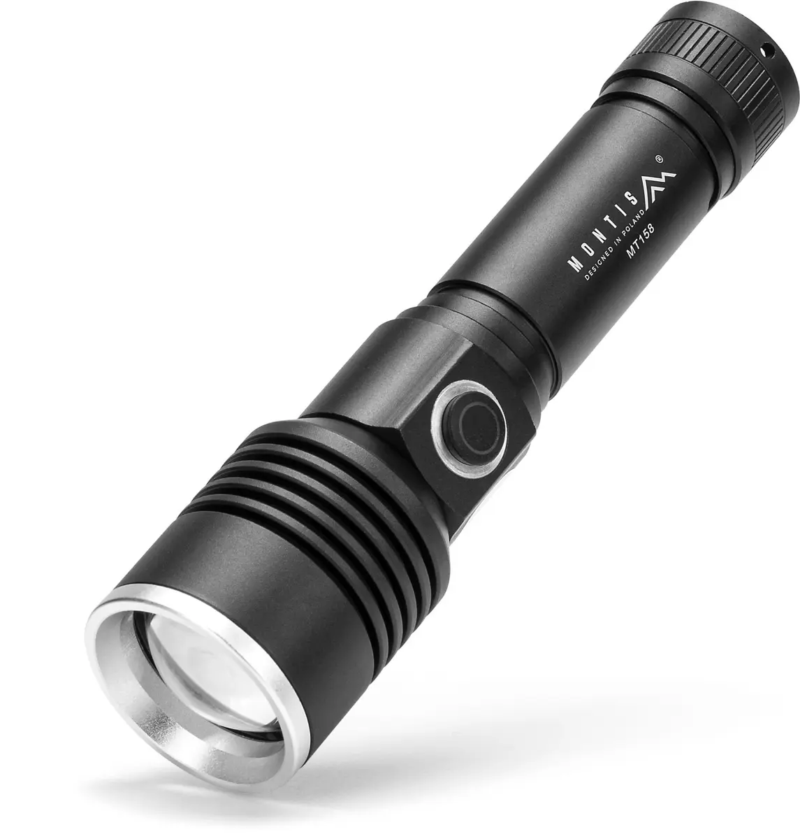 Hand flashlight Montis MT158 Photo 12
