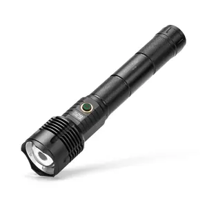 Hand flashlight Montis MT160 LED 10W 6000mAh