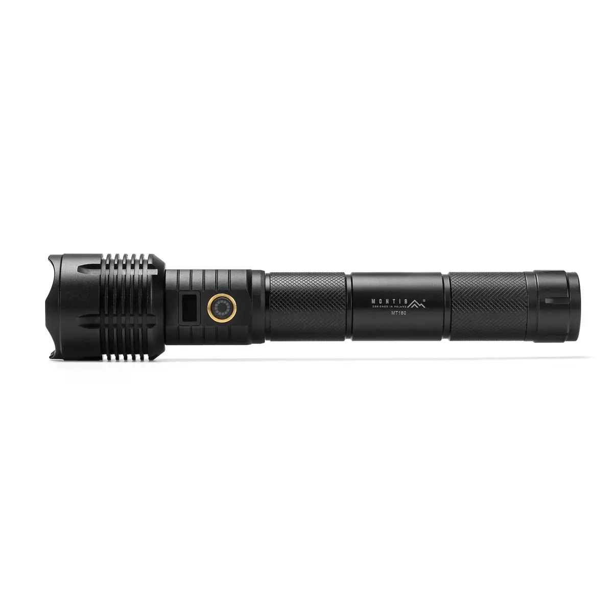 Ручная фонарик Montis MT160 Photo 3