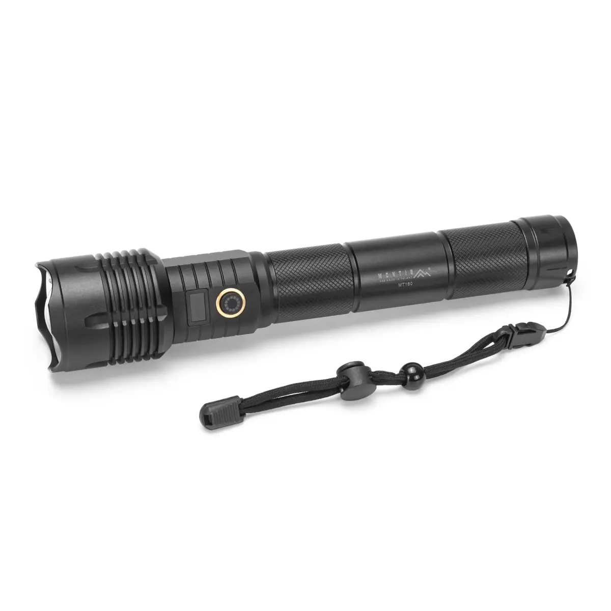 Ручная фонарик Montis MT160 Photo 4