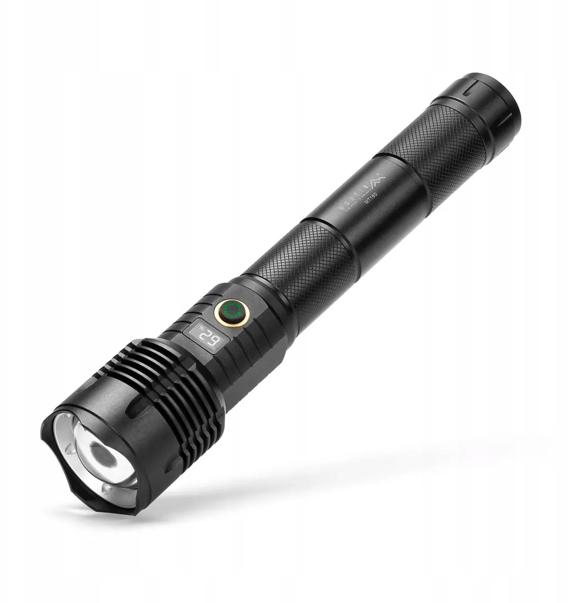 Hand flashlight Montis MT160 Photo 11