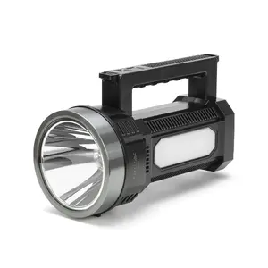 Hand flashlight Montis MT146 LED 20W Black