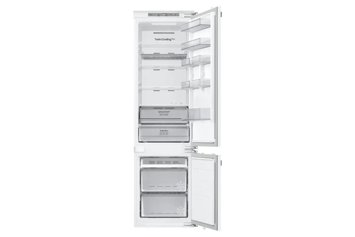 Samsung BRB70F30AEF0EO fridge-freezer Photo 5