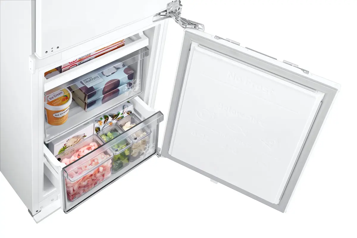 Samsung BRB70F30AEF0EO fridge-freezer Photo 6
