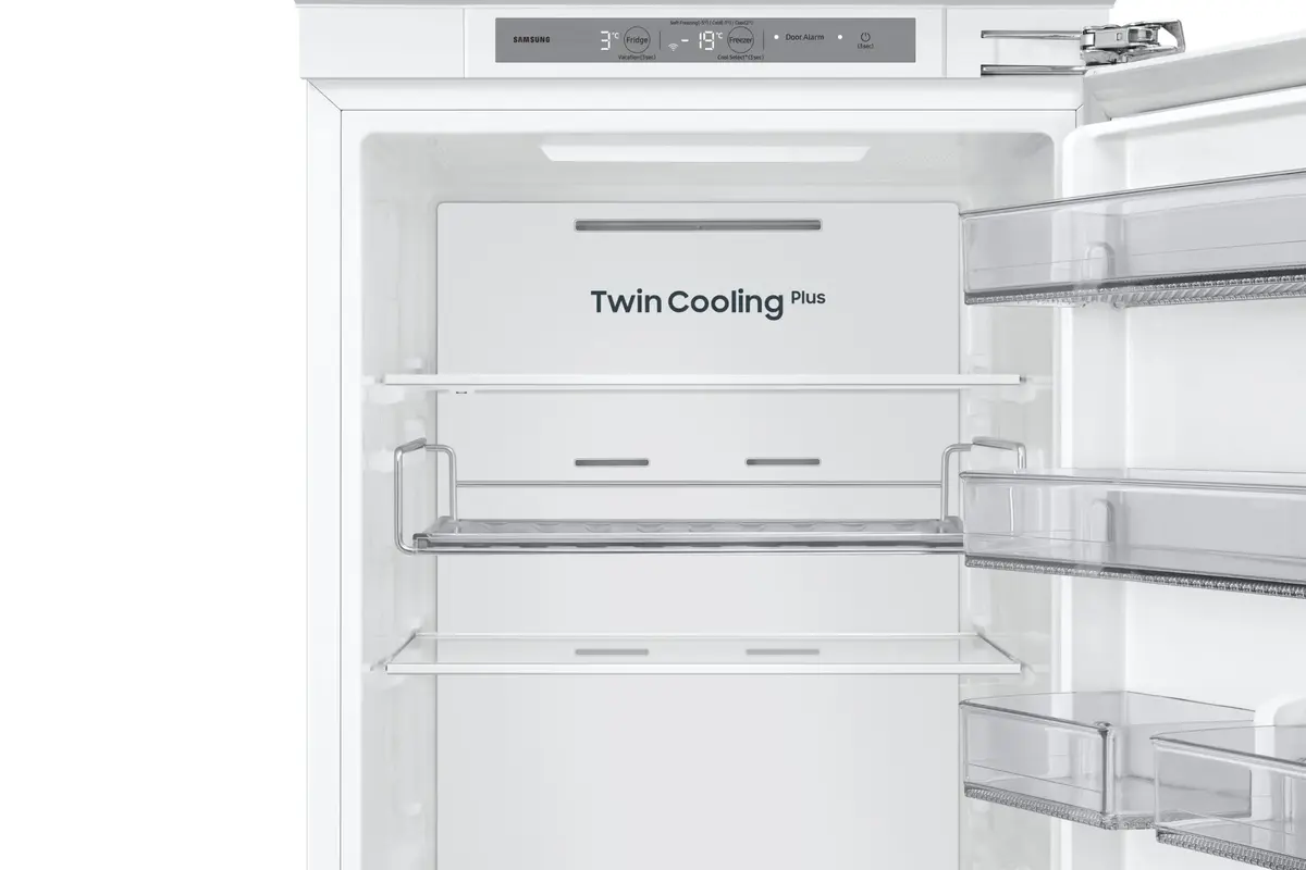 Samsung BRB70F30AEF0EO fridge-freezer Photo 7