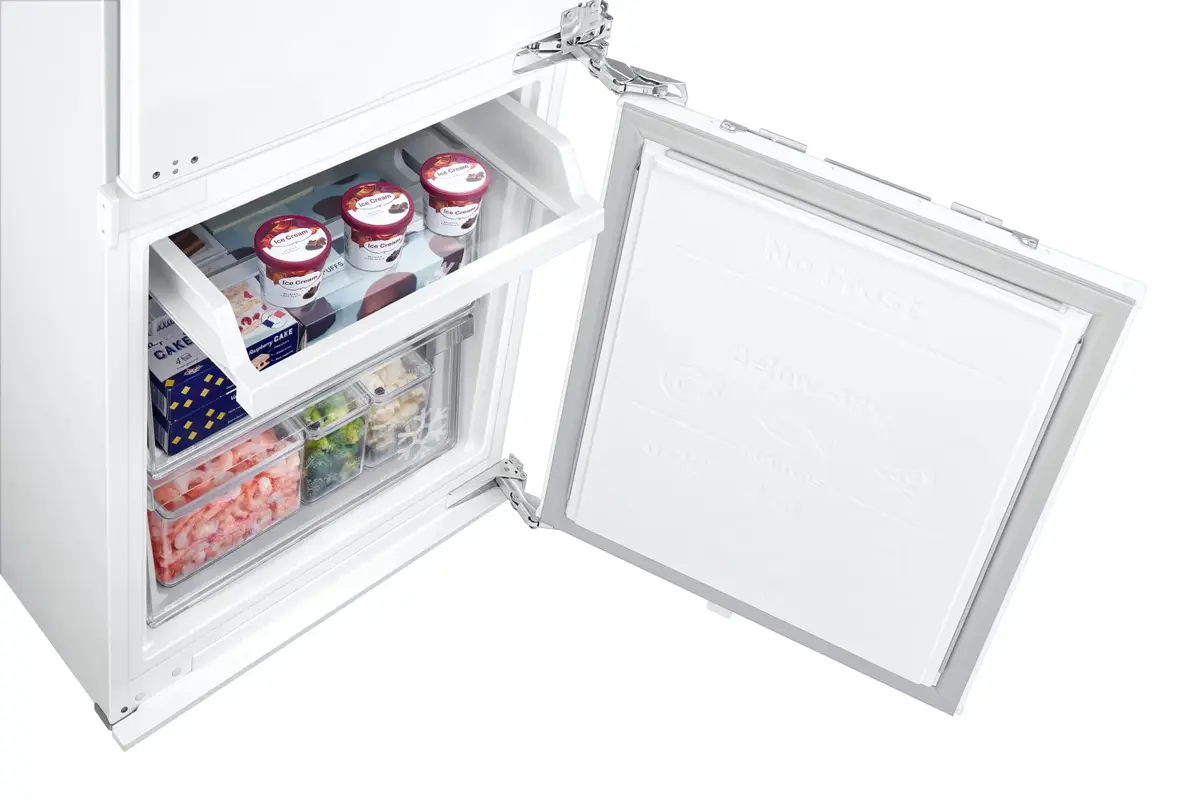 Samsung BRB70F30AEF0EO fridge-freezer Photo 8