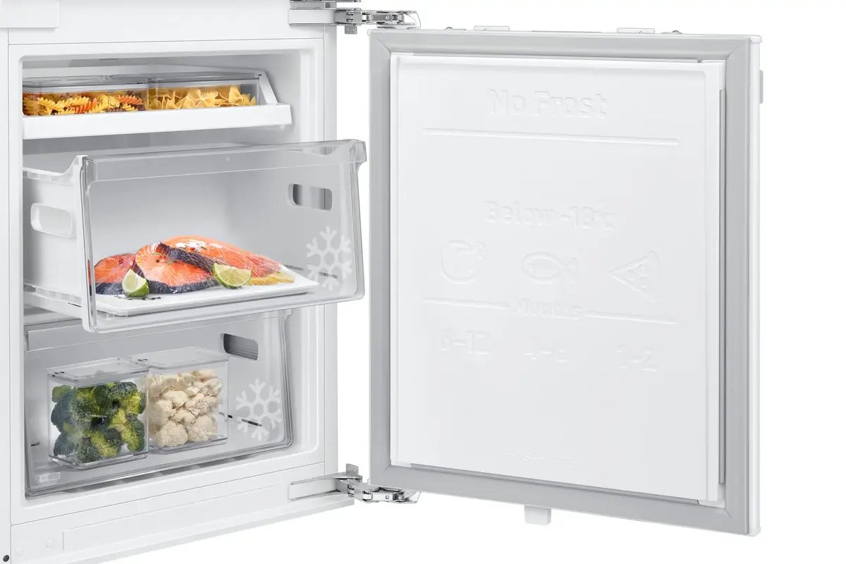 Samsung BRB70F30AEF0EO fridge-freezer Photo 10