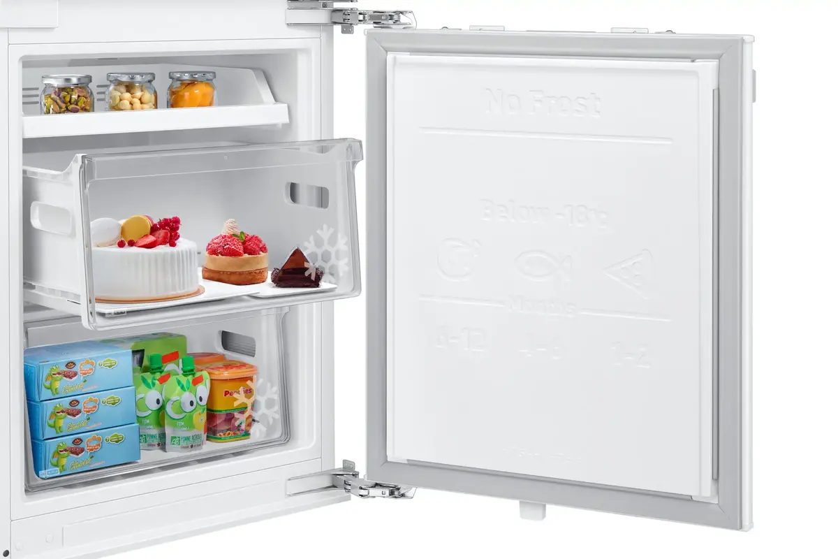 Samsung BRB70F30AEF0EO fridge-freezer Photo 11