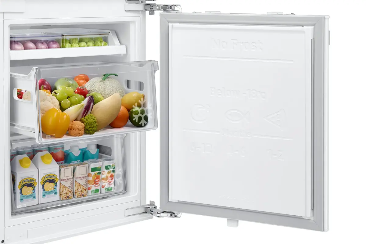 Samsung BRB70F30AEF0EO fridge-freezer Photo 12