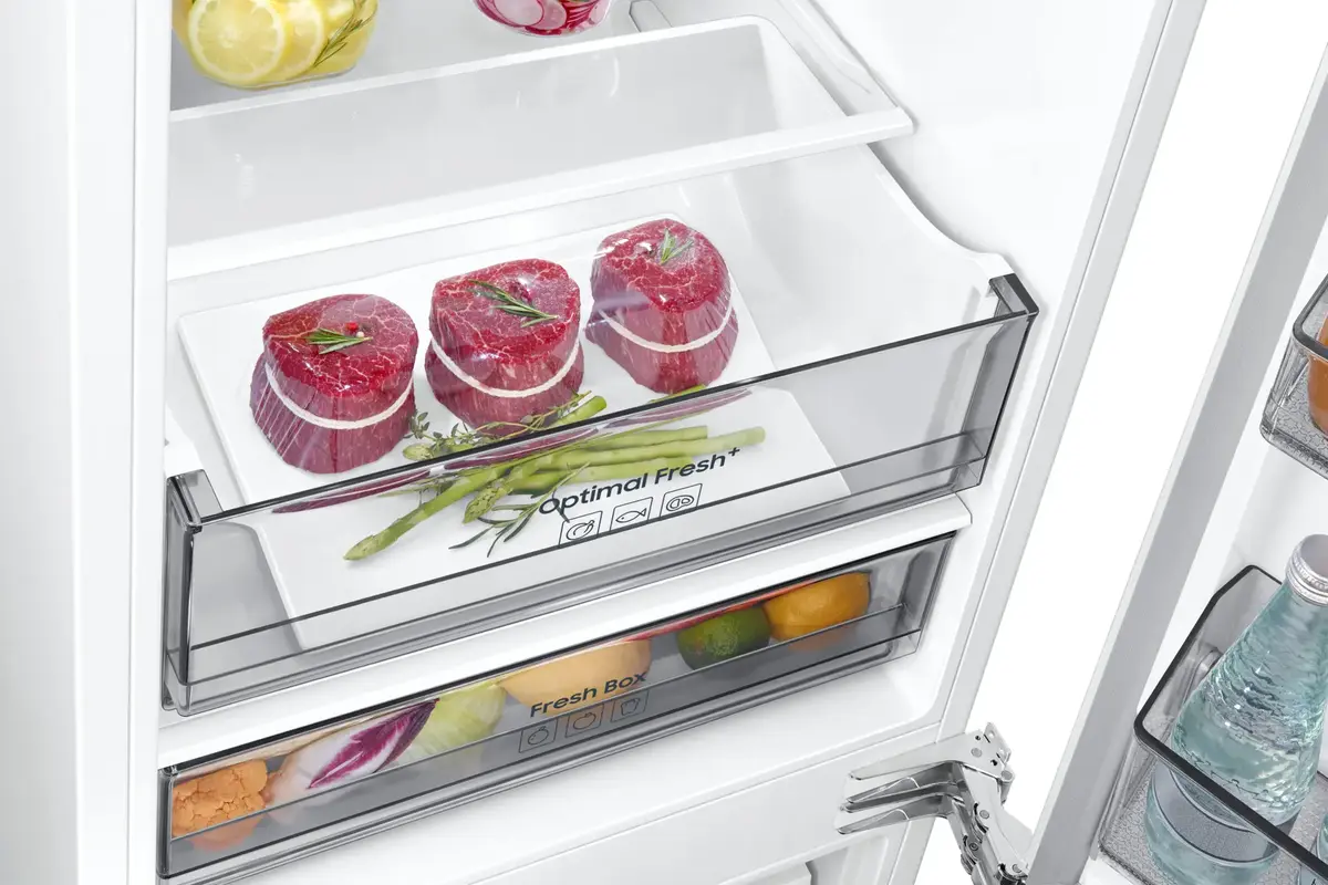 Samsung BRB70F30AEF0EO fridge-freezer Photo 13