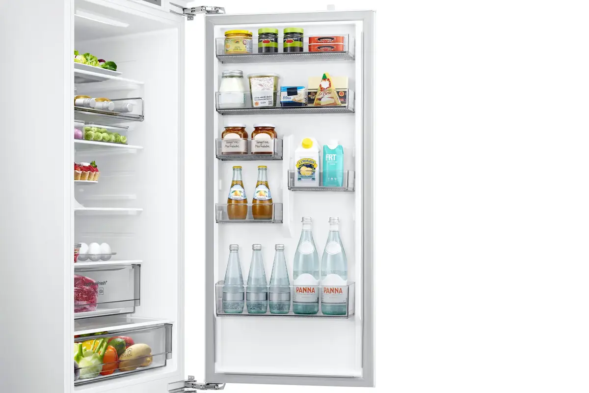 Samsung BRB70F30AEF0EO fridge-freezer Photo 17