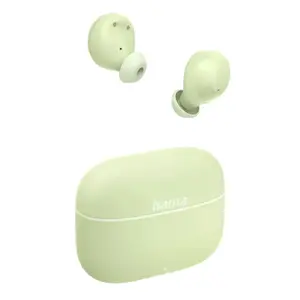 Наушники Hama Freedom Buddy II True Wireless Stereo Bluetooth 20-20000 Гц
