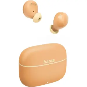 Headphones Hama Freedom buddy II