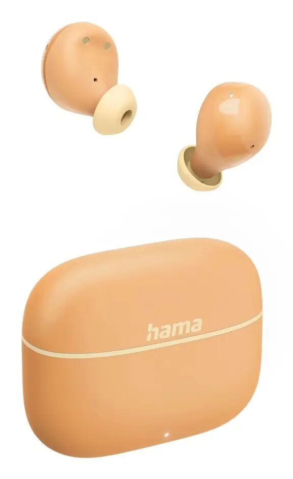 Hama Freedom Buddy II True Wireless