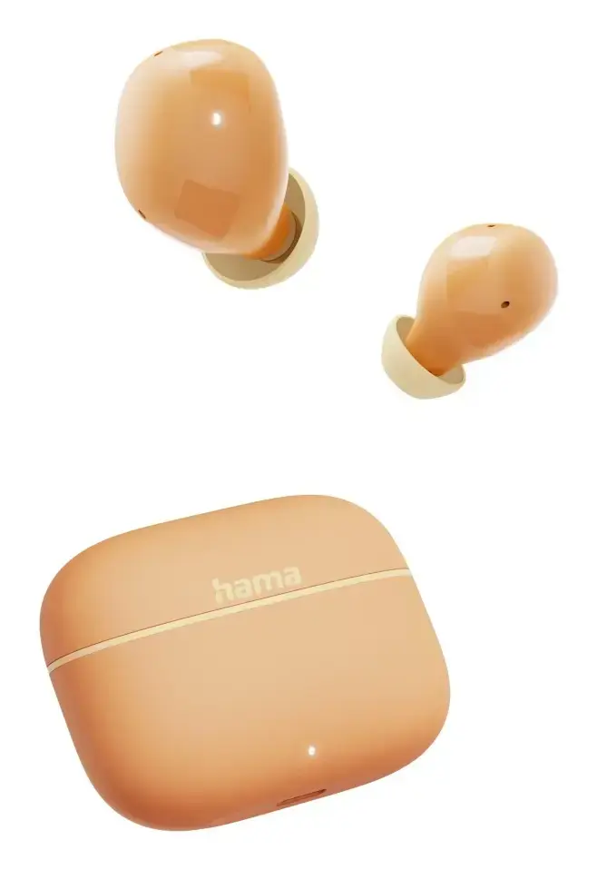 Hama Freedom Buddy II TWS In-ear Headset Photo 3