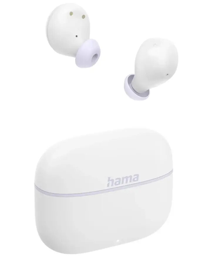 Hama Freedom Buddy II True Wireless