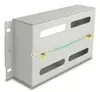 Cover strip DELOCK 67319 metal grey Photo 2