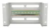 Cover strip DELOCK 67319 metal grey Photo 4
