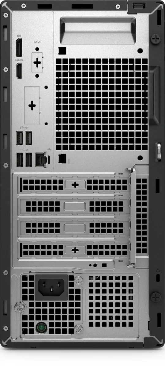 Dators DELL Pro QCT1250 Photo 4