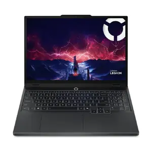 Ноутбук Lenovo Legion 5-15 15.1" Ryzen 7 260, 16 ГБ DDR5, 512 ГБ PCIe SSD, RTX 5060 8 ГБ, OLED 2560x1600 165 Гц, Win11 Home