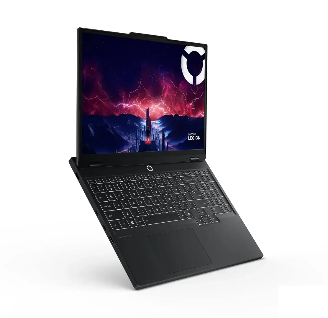 Lenovo Legion 5-15 Ryzen 7 260 RTX 5060 16ГБ 512ГБ Photo 10
