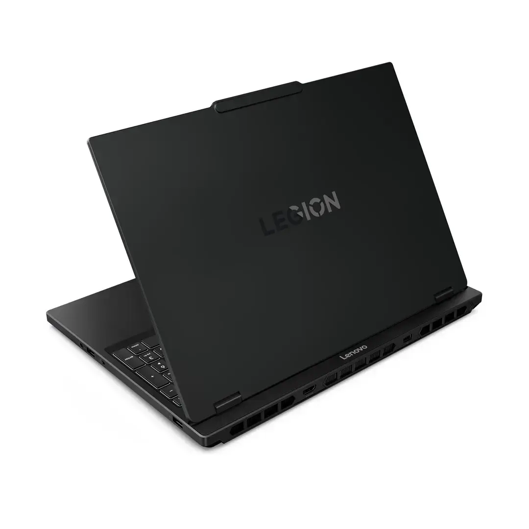 Lenovo Legion 5-15 Ryzen 7 260 RTX 5060 16ГБ 512ГБ Photo 16