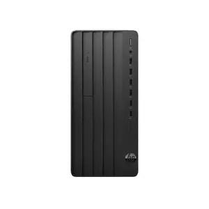 Desktop PC HP Pro 290 G9 Tower — Intel Core i5-12400, 16GB DDR4, 512GB NVMe SSD, DVD‑RW, Wi‑Fi 6, Windows 11 Pro