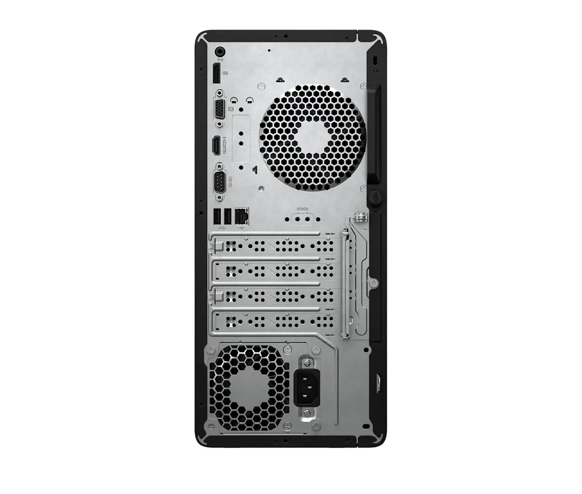 HP Pro 290 G9 Tower — Intel i5-12400, 16GB, 512GB Photo 4