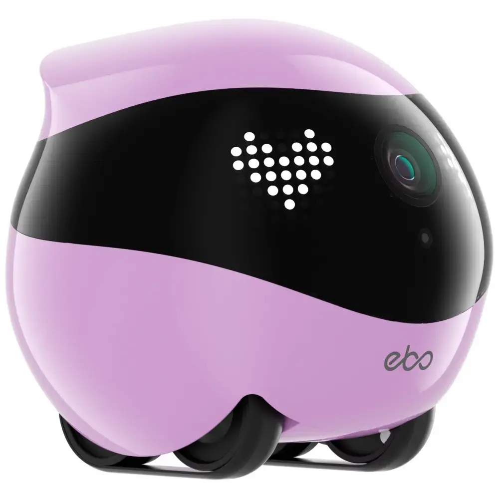 Мониторинговый робот Enabot EBO AIR 2 Photo 2