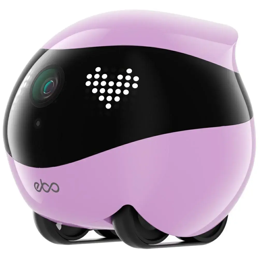Мониторинговый робот Enabot EBO AIR 2 Photo 4