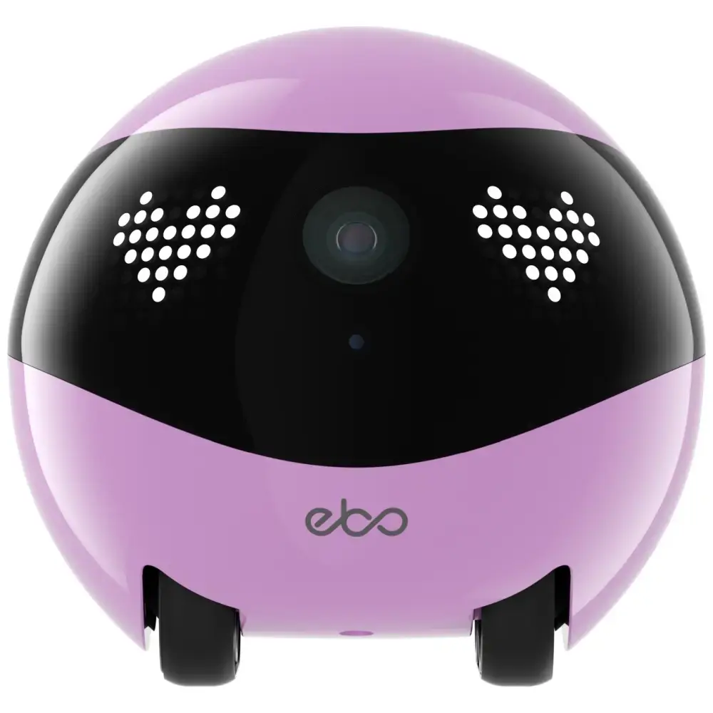 Мониторинговый робот Enabot EBO AIR 2 Photo 8