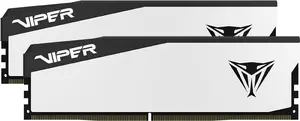 Оперативная память PATRIOT Viper Elite 5 32 ГБ (2x16 ГБ) DDR5 6000 МТ/с CL30