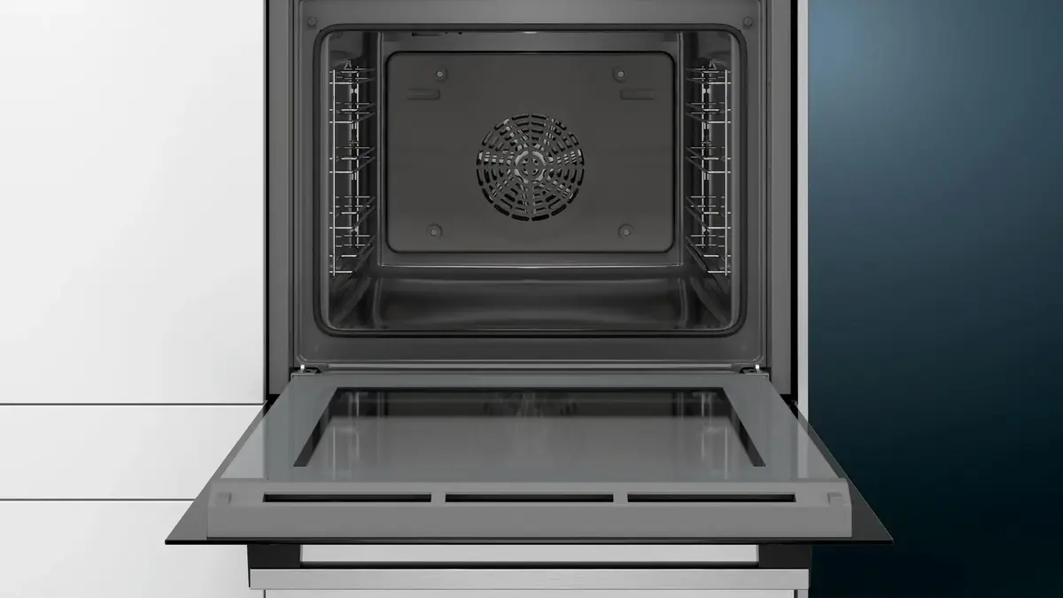 Siemens iQ500 HR538ABS1 iebūv. elektriskā krāsns Photo 3