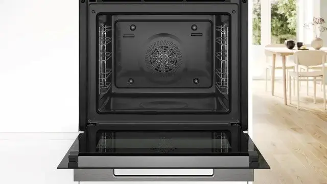 Bosch Serie 8 HBG7722B1 built-in oven Photo 2