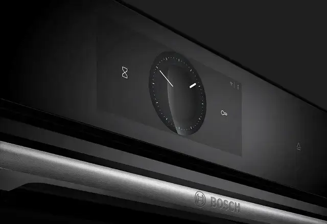 Bosch Serie 8 HBG7722B1 built-in oven Photo 3