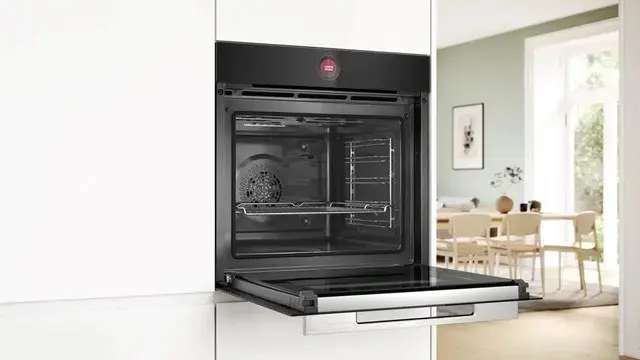 Bosch Serie 8 HBG7722B1 built-in oven Photo 5