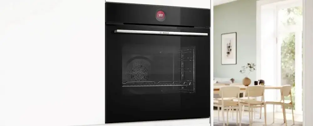 Bosch Serie 8 HBG7722B1 built-in oven Photo 7