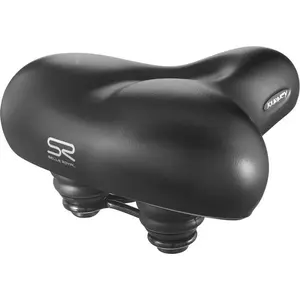 Saddle Selle Royal Premium Relaxed 90st Journey unisex gel with elastomers (2023)